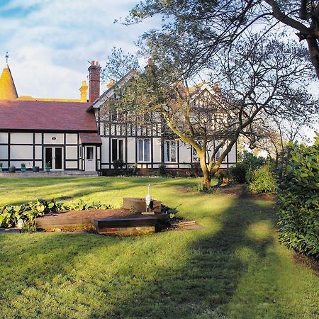 Bodwen Corner Cottage Wootton Bridge  Exterior foto